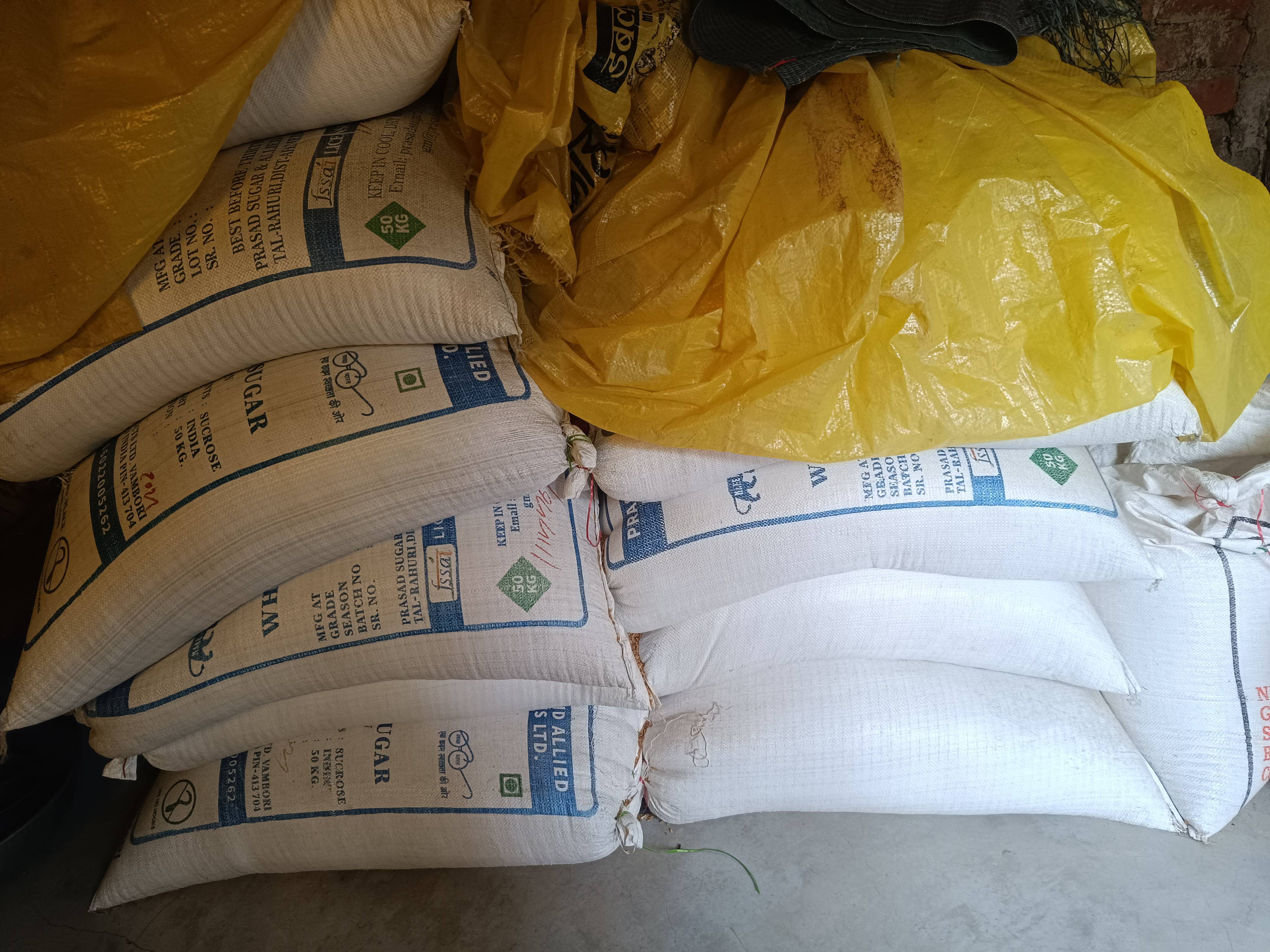 Bread Wheat for sale in Yavatmal, Maharashtra