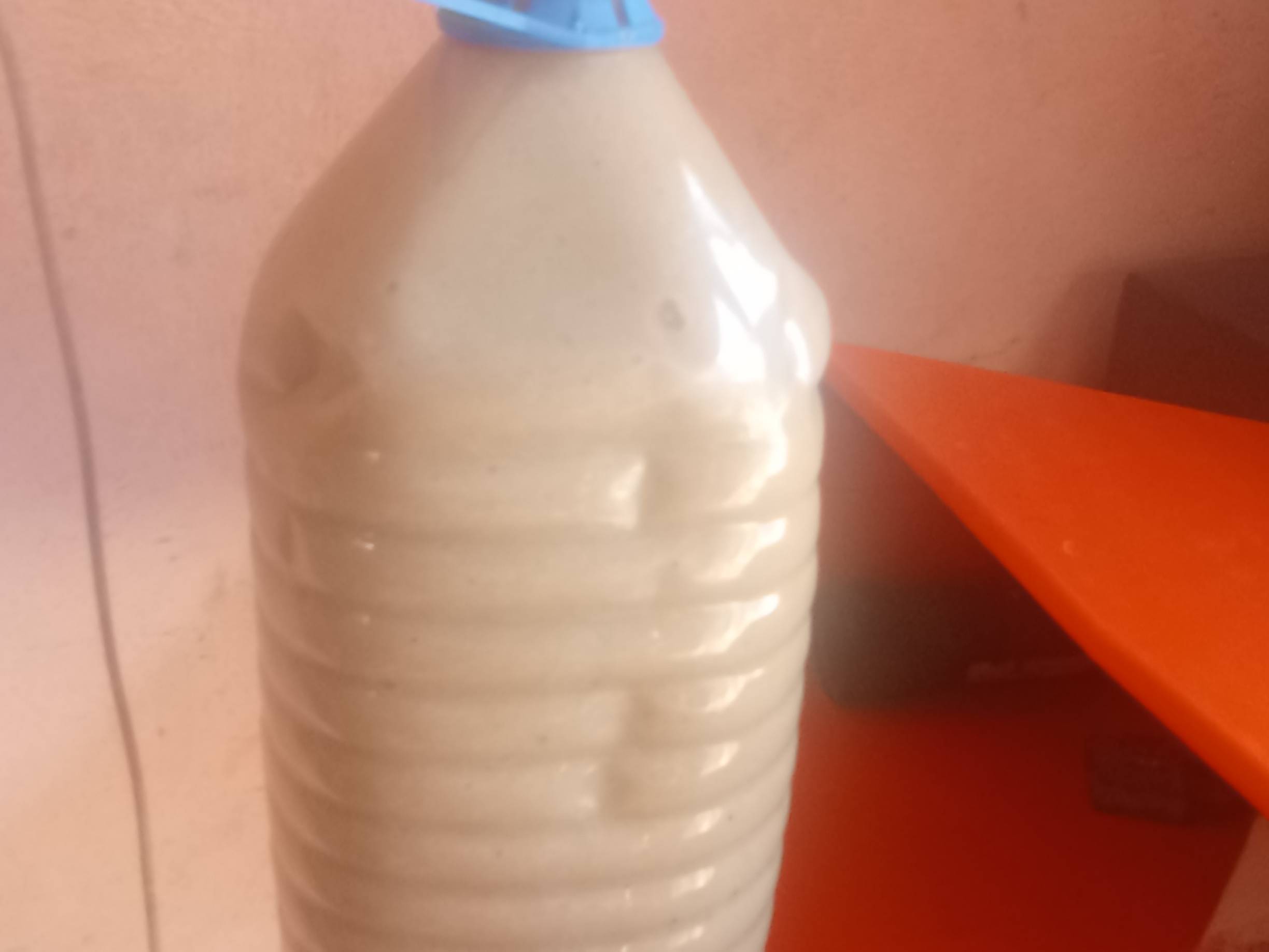 फळांचा गर Guava Pulp