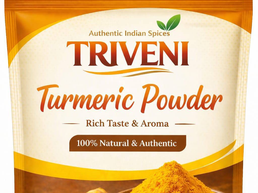 Turmeric Powder विक्रीसाठी, पुणे, महाराष्ट्र