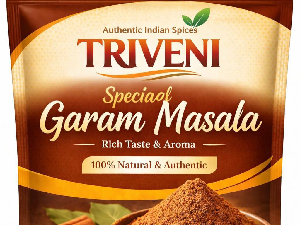 Garam Masala विक्रीसाठी, पुणे, महाराष्ट्र