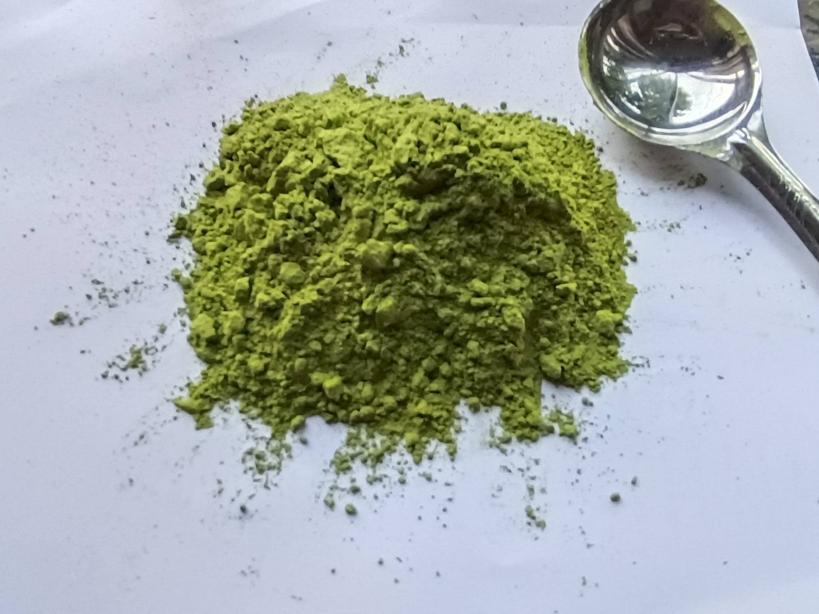 निर्जलित हर्बल (औषधीय) उत्पाद Moringa Leaf Powder