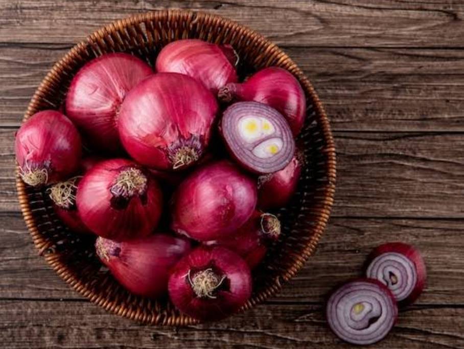 Red Onion बिक्री के लिए, नासिक, महाराष्ट्र