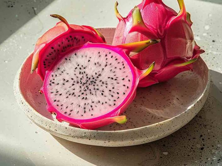 White Dragon Fruit विक्रीसाठी, ठाणे, महाराष्ट्र