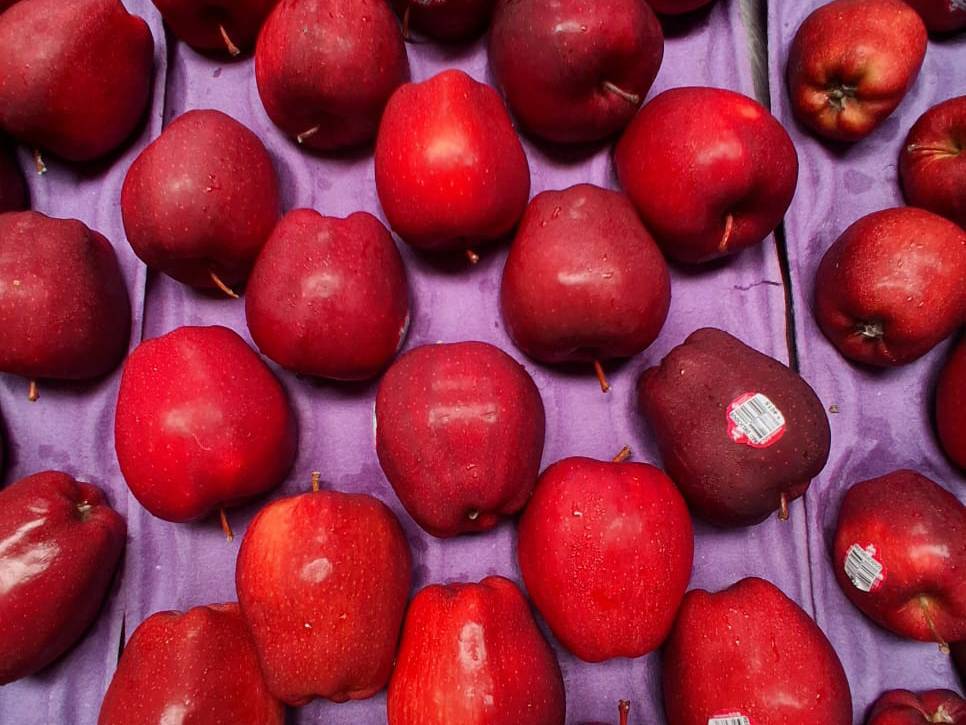 Red Delicious for sale in Thane, Maharashtra