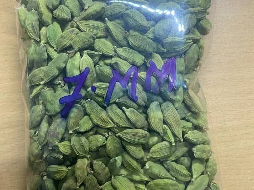 Mysore Cardamom हवे आहे, वलसाड, गुजरात