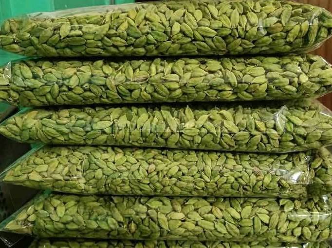 वेलची Mysore Cardamom