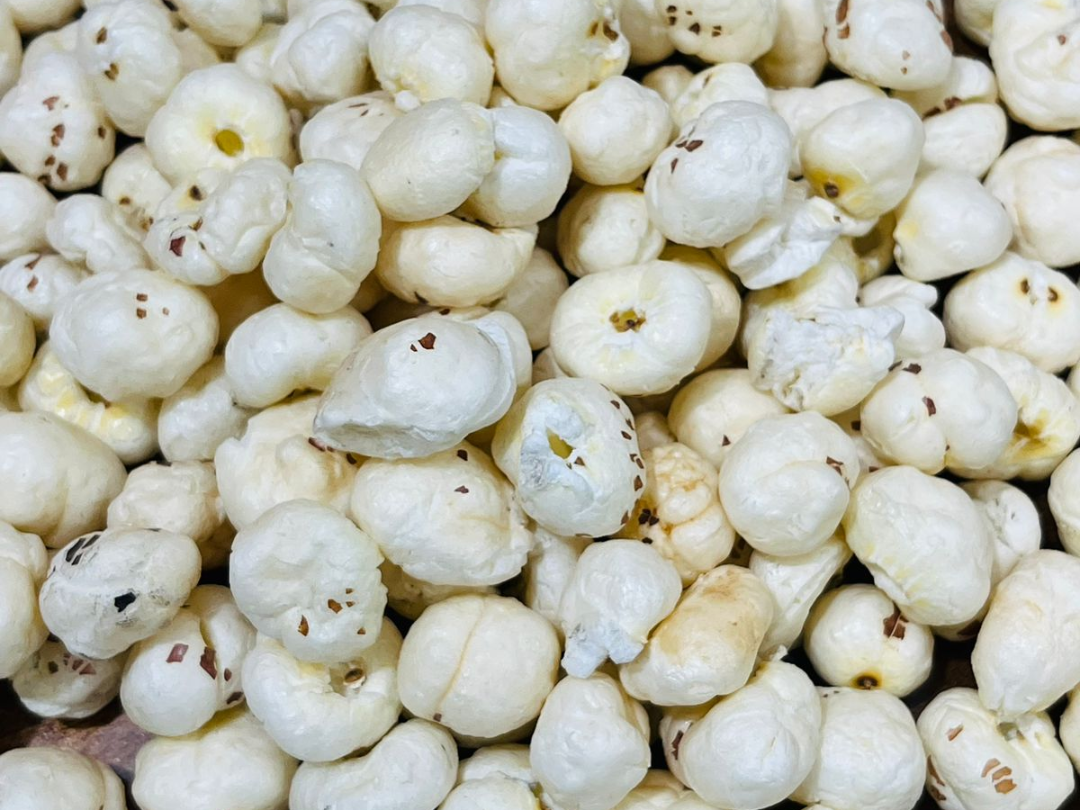 Medium Makhana बिक्री के लिए, दरभंगा, बिहार