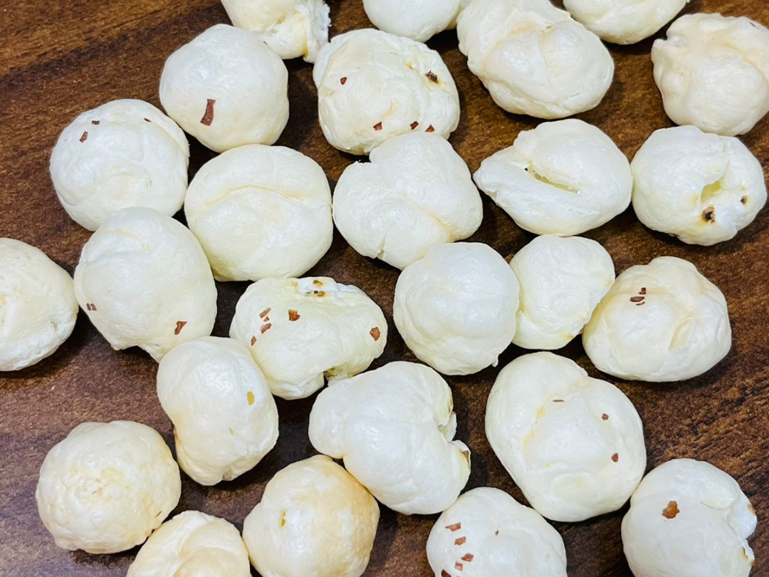 Lava (Large) Makhana विक्रीसाठी, दरभंगा, बिहार