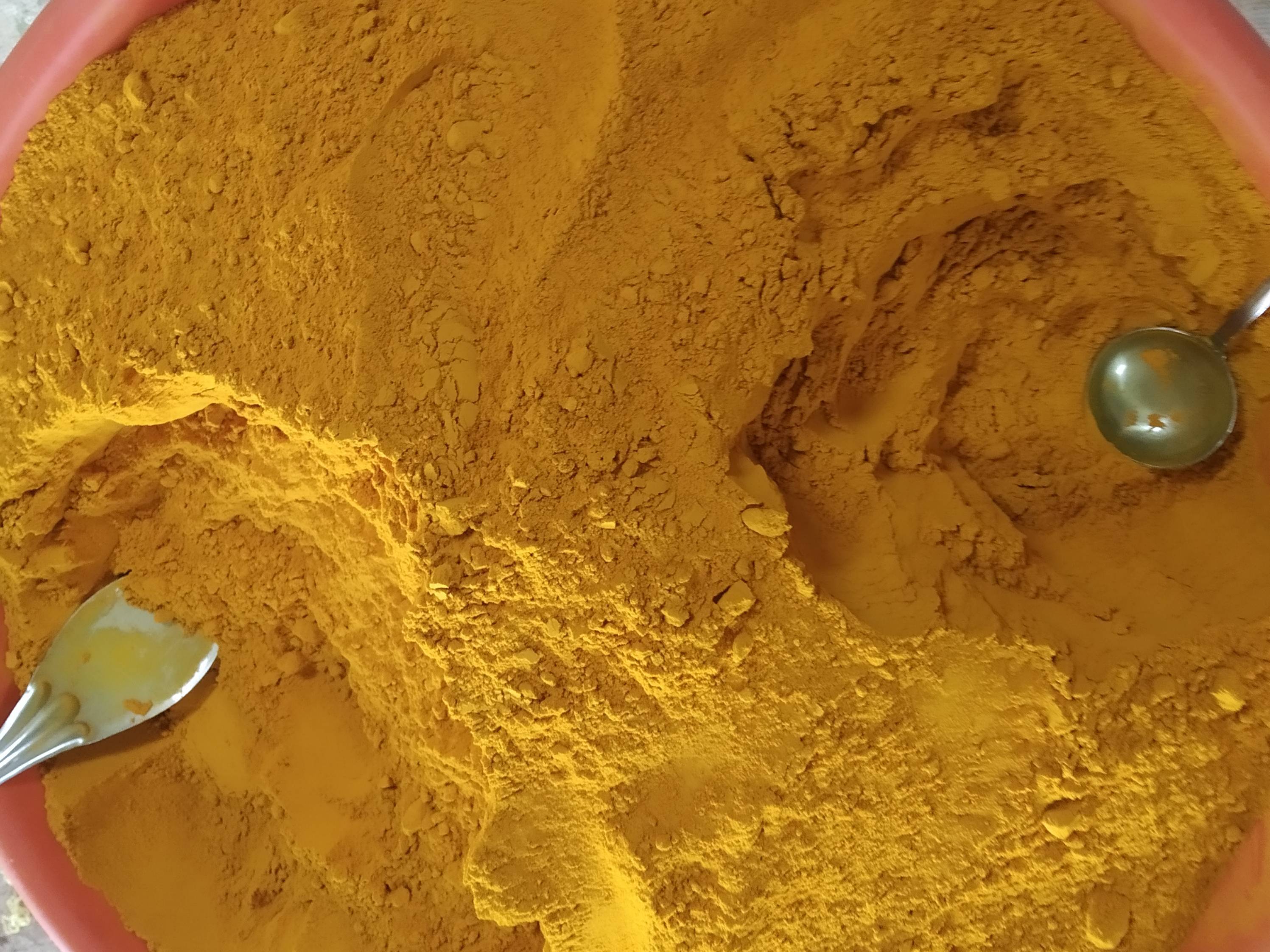 Turmeric Powder for sale in Dhule, Maharashtra