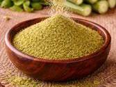 निर्जलित हर्बल (औषधीय) उत्पाद Moringa Leaf Powder