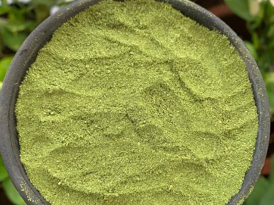 Moringa Leaf Powder विक्रीसाठी, बल्लारी, कर्नाटक