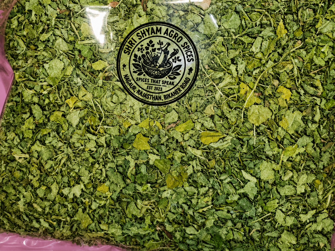 Fenugreek Kasuri Methi