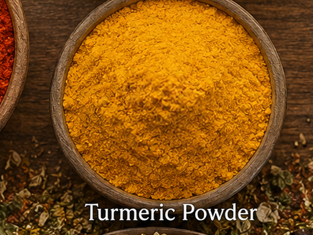 Turmeric Powder बिक्री के लिए, नागौर, राजस्थान