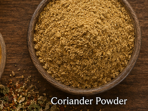 Coriander Powder for sale in Nagaur, Rajasthan