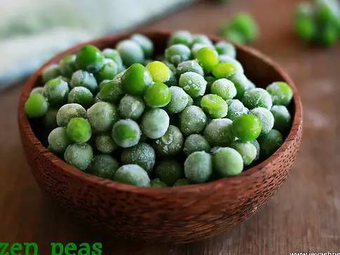 Frozen Green Peas for sale in Satara, Maharashtra