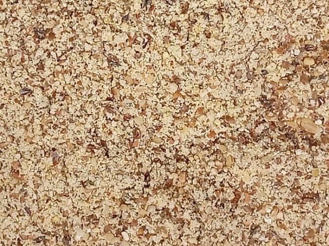 Buffalo Feed Calf Feed