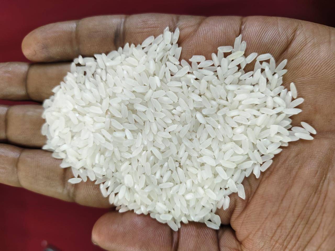 Broken Rice हवे आहे, पश्चिम सिंहभूम, झारखंड