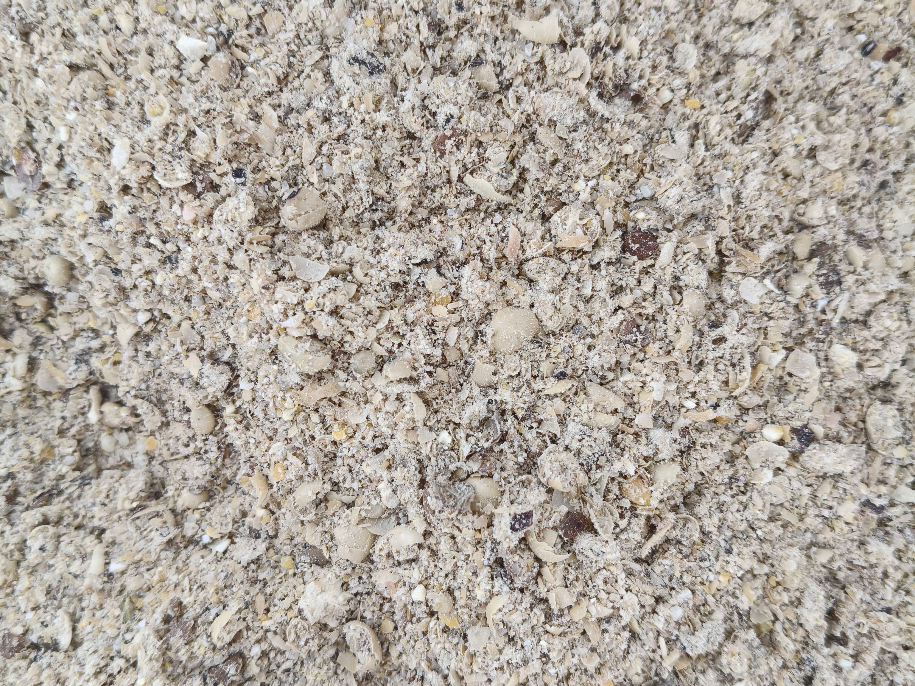 Buffalo Feed Lactating Buffalo Feed