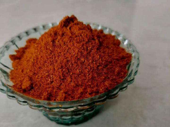 बारीक मसाले Garam Masala
