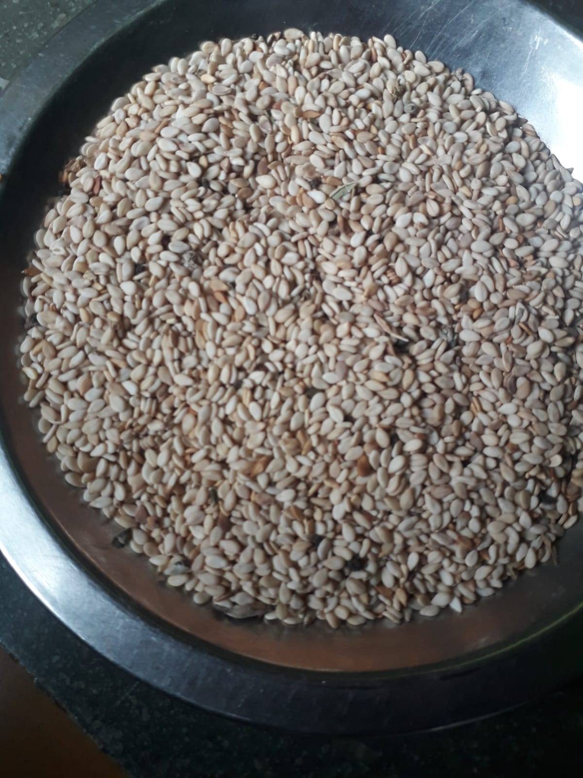 तिल White Sesame