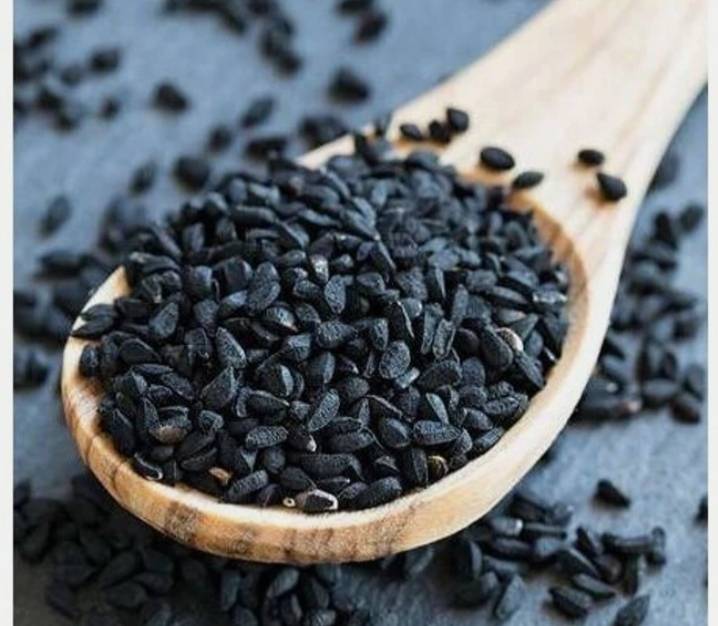 कलौंजी / काला जीरा nigella seeds