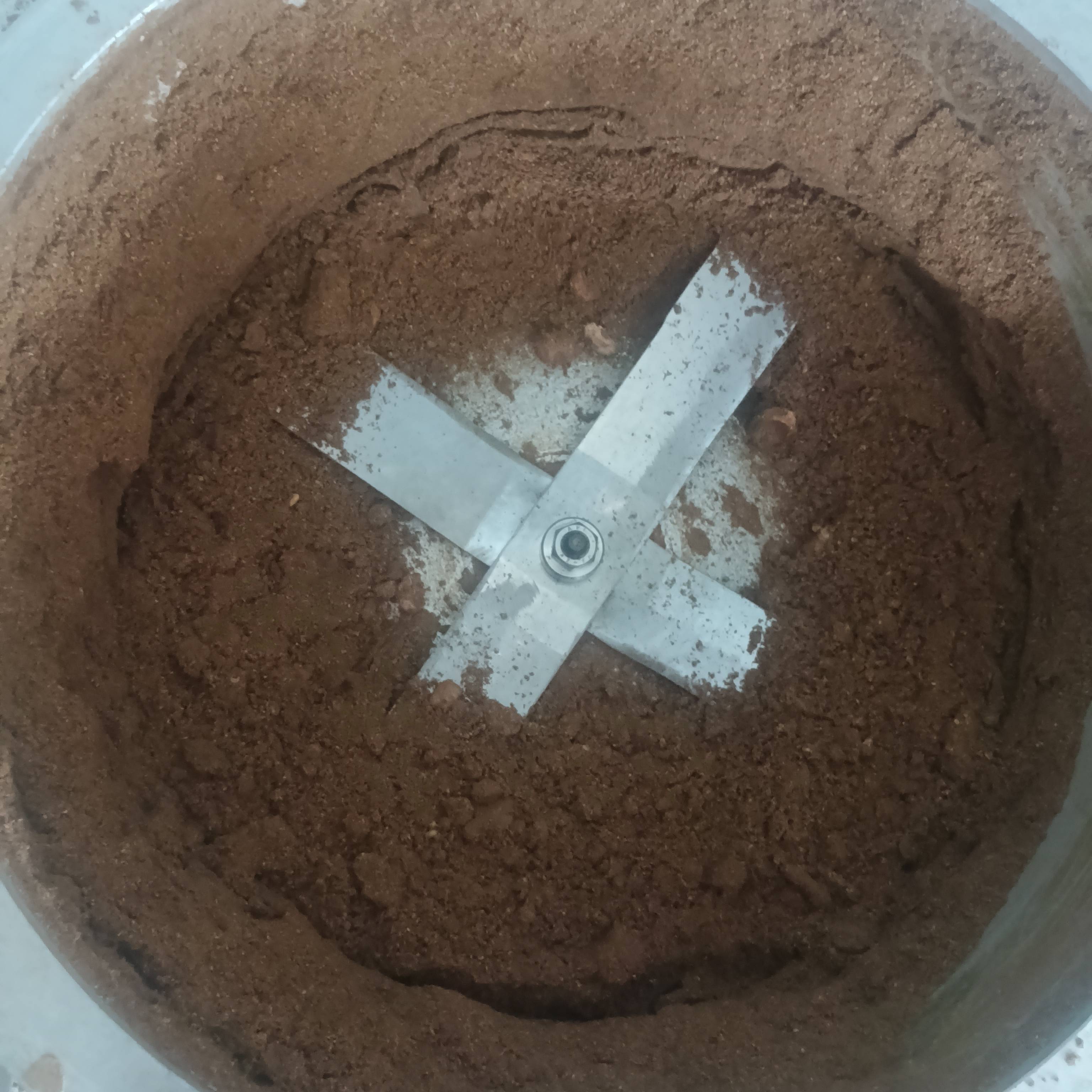 Ground Spices Garam Masala