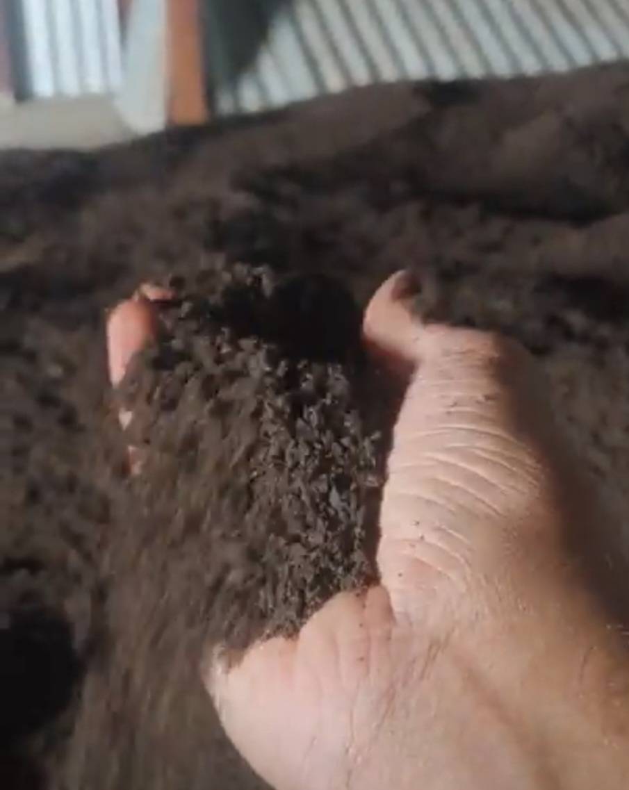Vermicompost बिक्री के लिए, कोल्हापुर, महाराष्ट्र