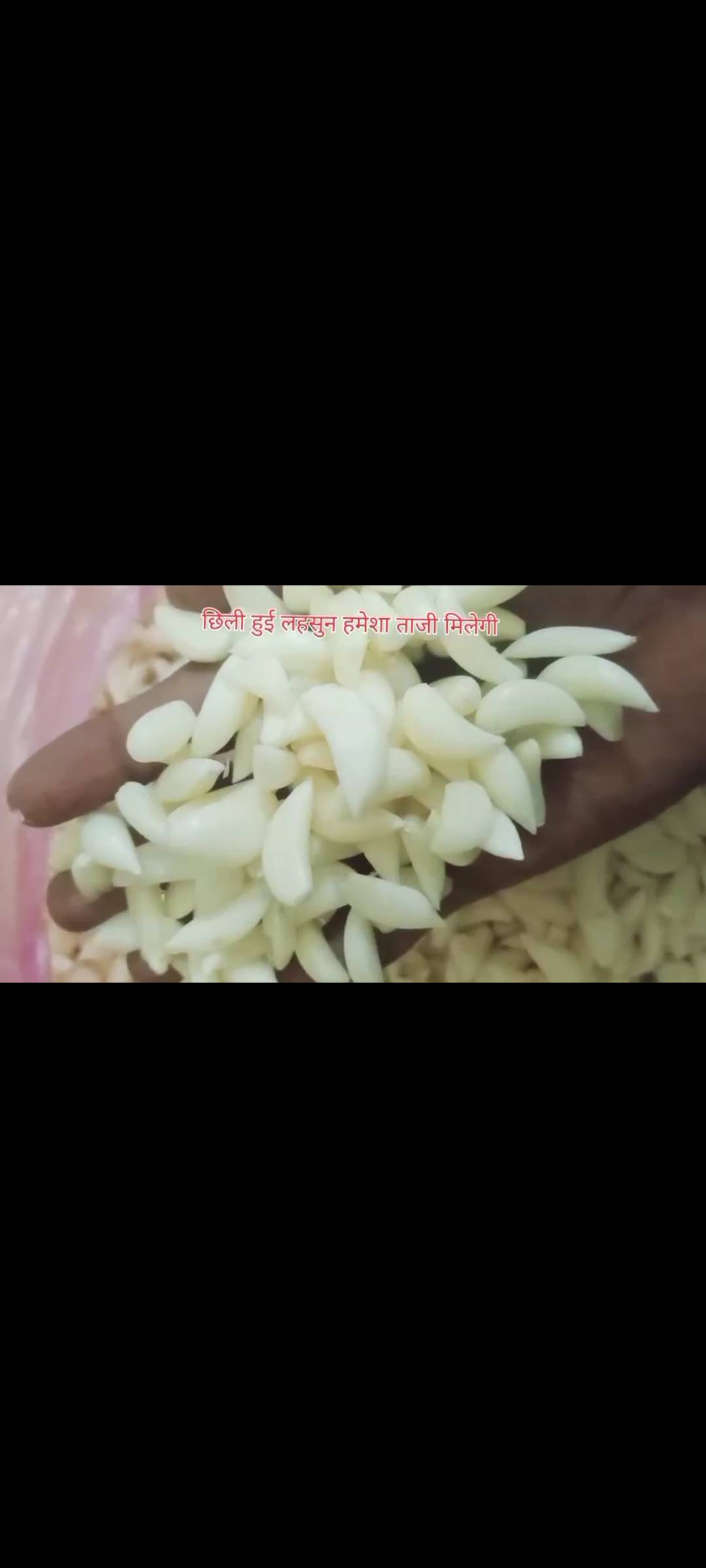 Peeled Garlic for sale in Mandsaur, Madhya Pradesh