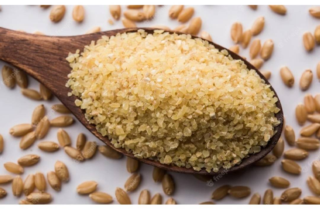 Cracked Wheat बिक्री के लिए, होशंगाबाद, मध्य प्रदेश
