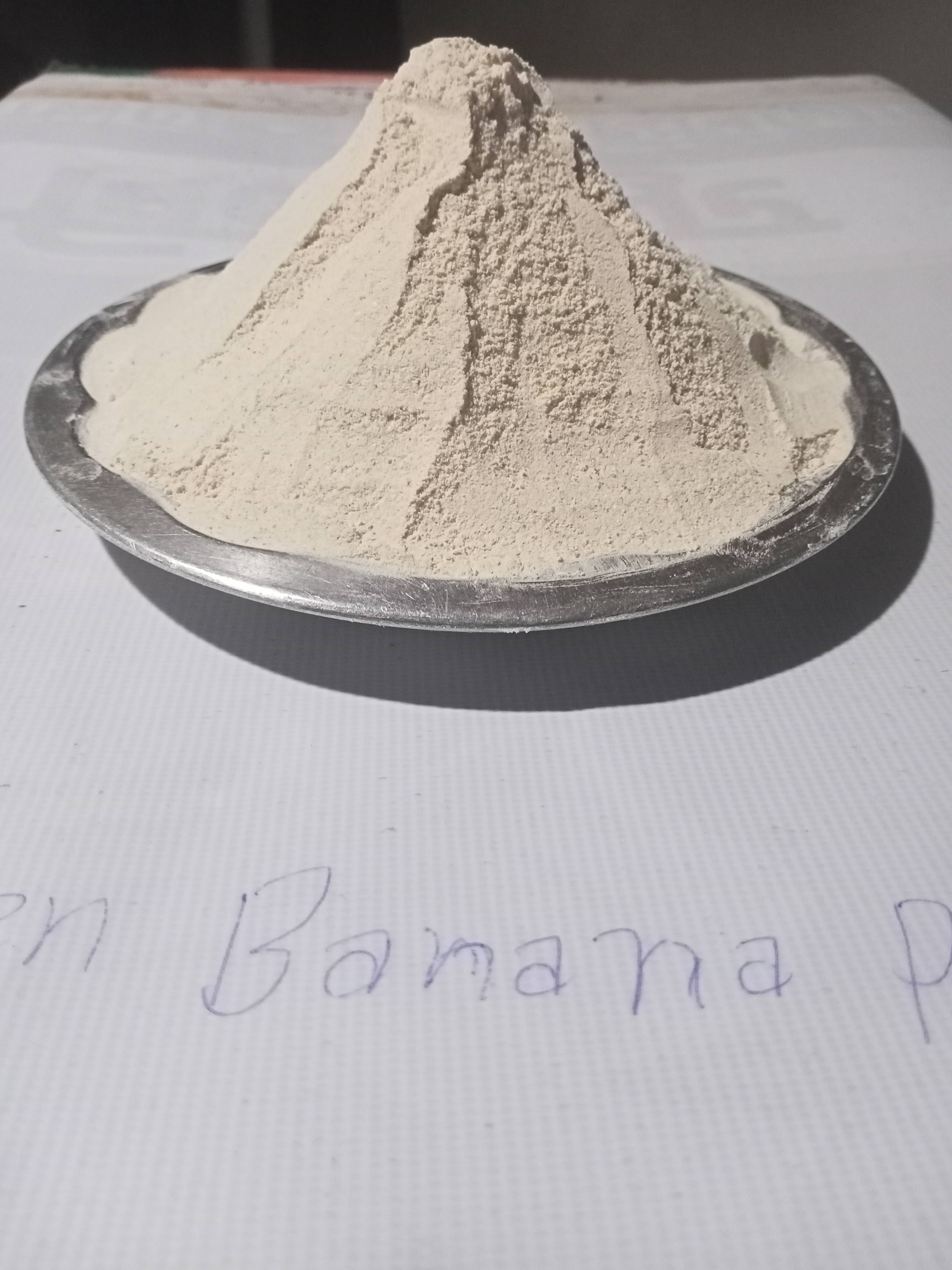 निर्जलित फळ उत्पादने Banana Powder