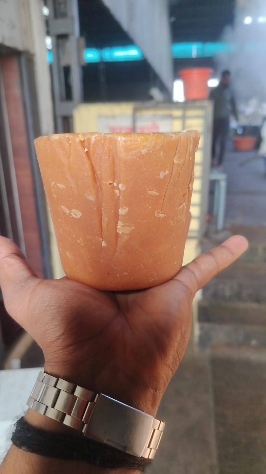 Jaggery Sugarcane Jaggery