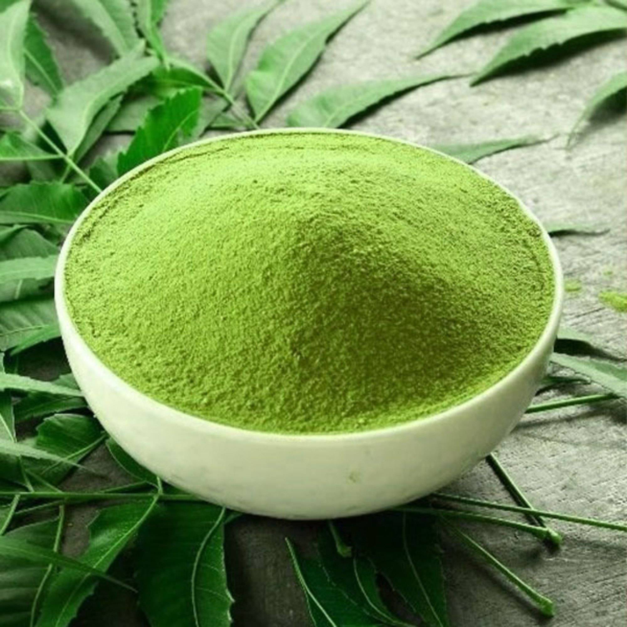 Neem Powder बिक्री के लिए, सोलापुर, महाराष्ट्र