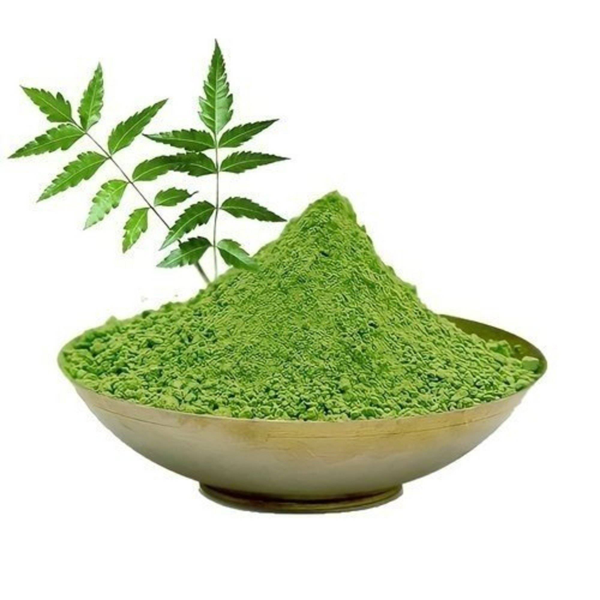 निर्जलित हर्बल (औषधीय) उत्पाद Neem Powder