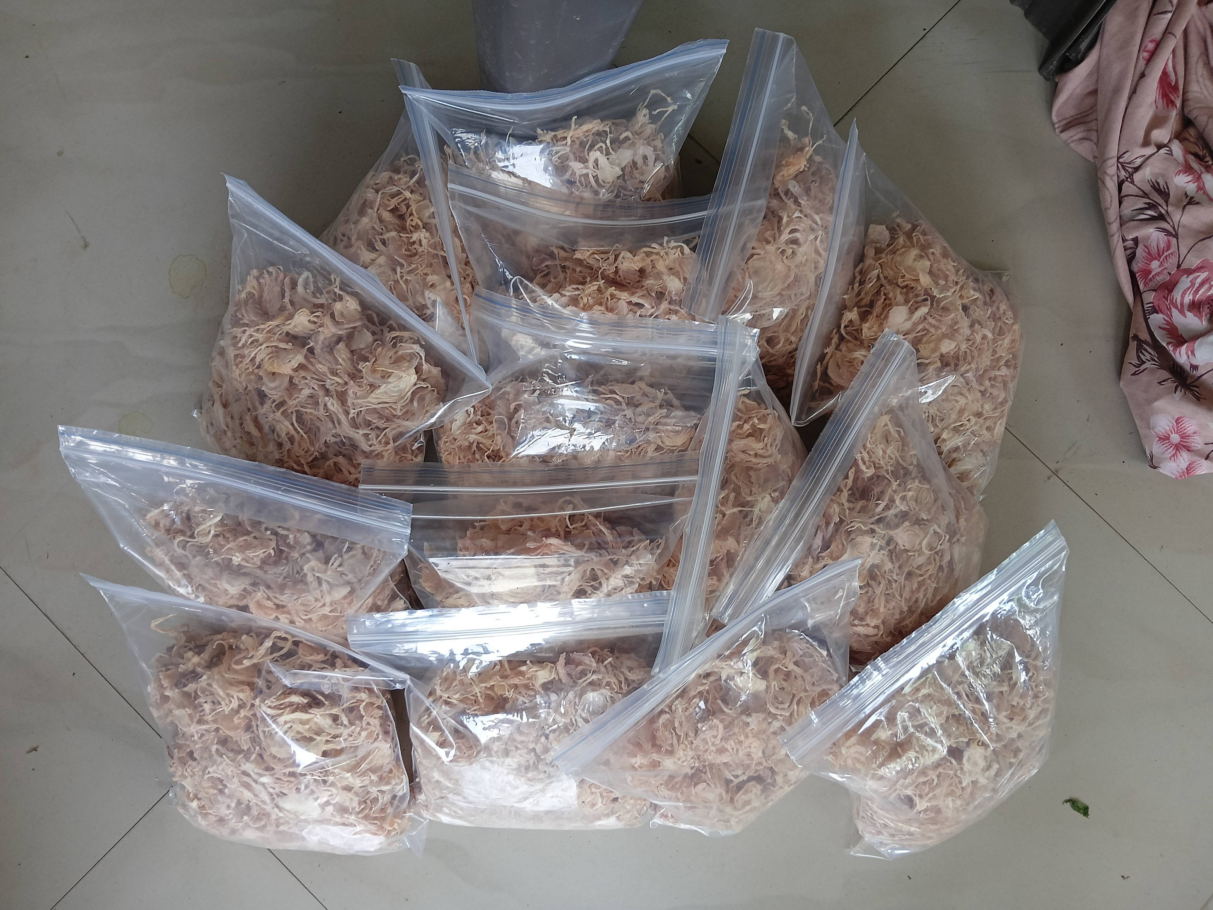निर्जलित भाजीपाला Onion Flakes