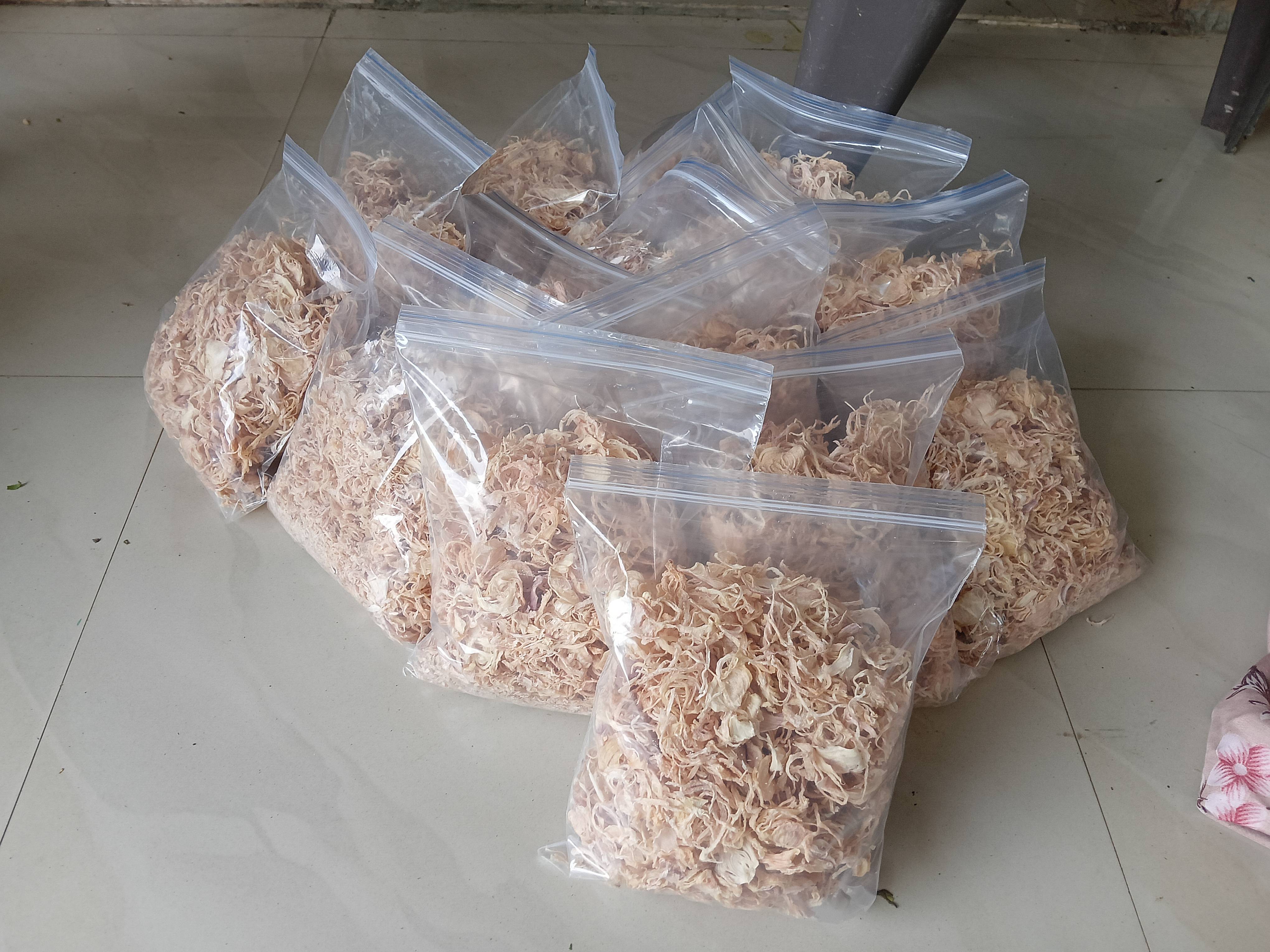 Onion Flakes बिक्री के लिए, गोंदिया, महाराष्ट्र