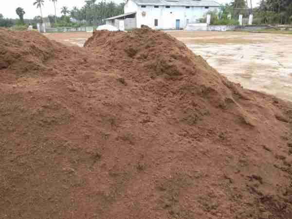 Compost Compost