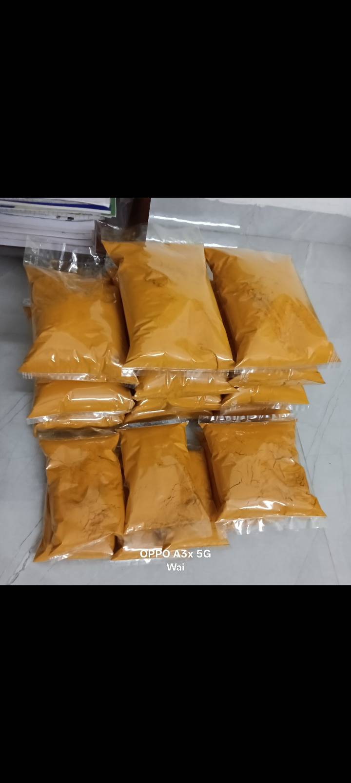Turmeric Salem