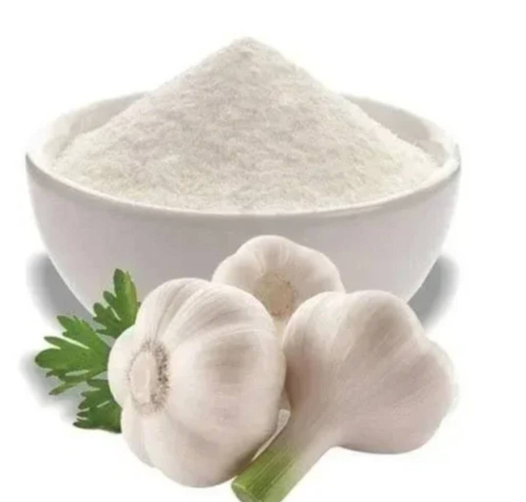 Garlic Powder Indian Garlic Powder