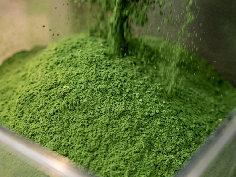 Alfalfa Powder बिक्री के लिए, राजकोट, गुजरात