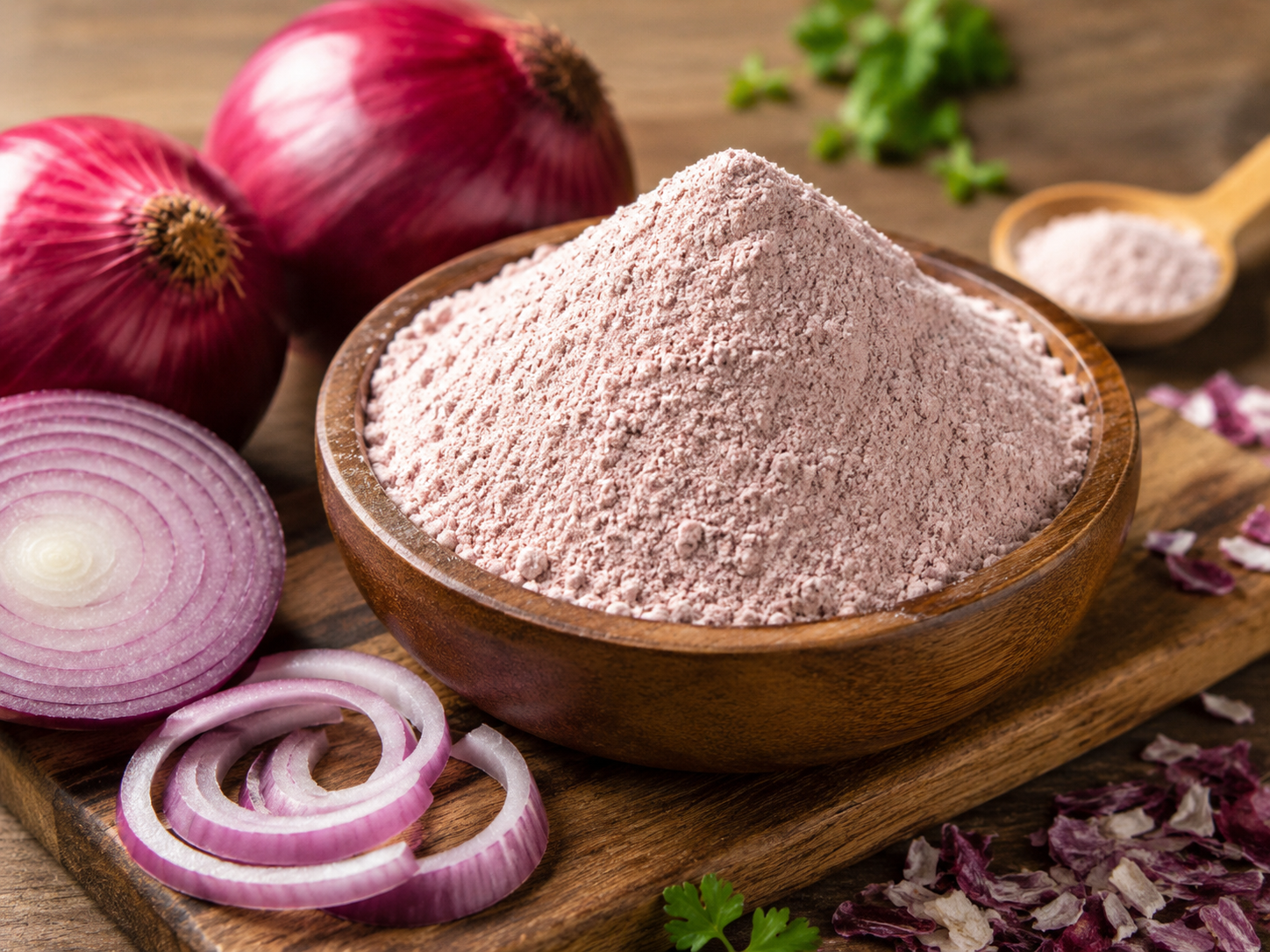 Onion Powder विक्रीसाठी, नंदुरबार, महाराष्ट्र