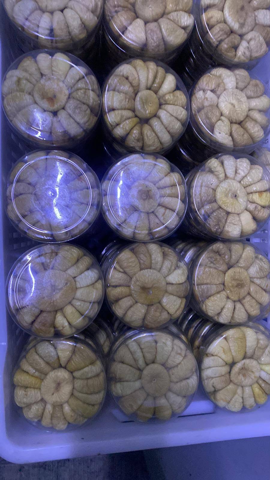 Brown Turkey Dried Fig for sale in Baramulla, Jammu and Kashmir