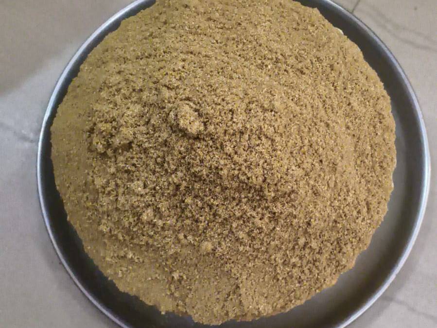 Coriander Powder बिक्री के लिए, ग़ाज़ियाबाद, उत्तर प्रदेश