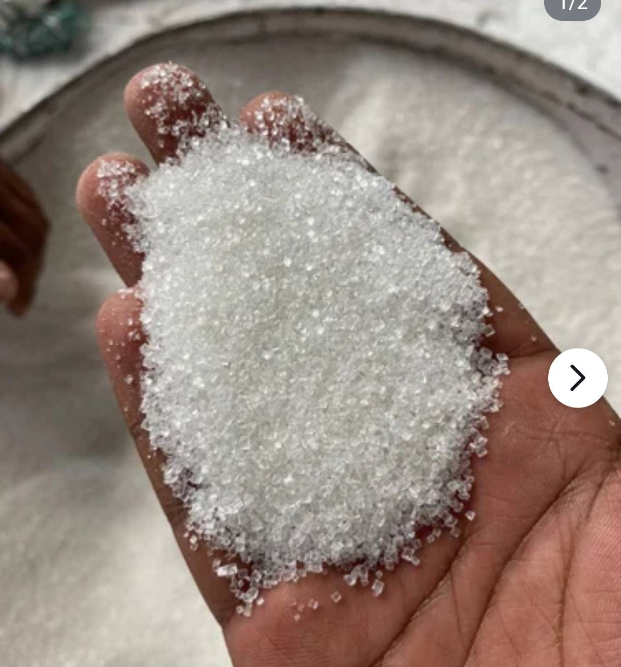 Sugar S-30