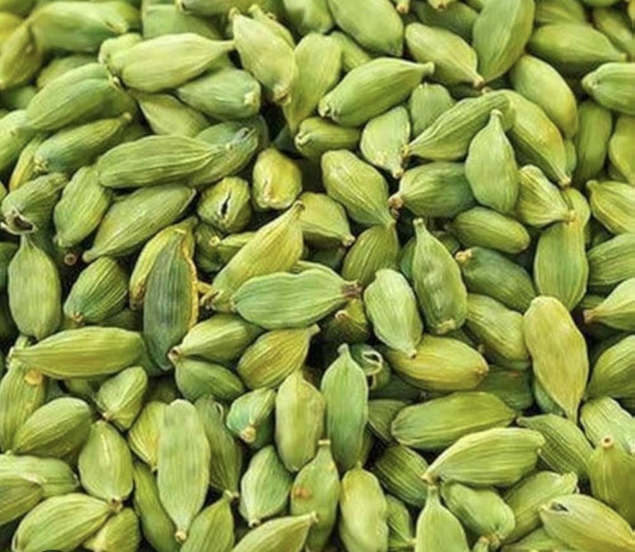 Cardamom Guatemalan Cardamom