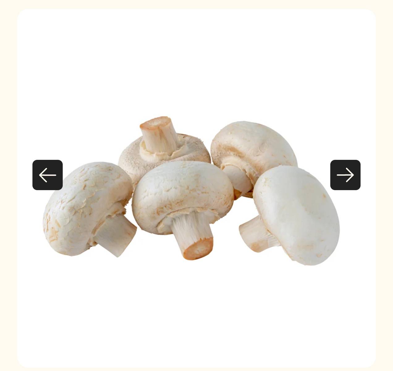 Button mushroom विक्रीसाठी, बर्धमान, पश्चिम बंगाल