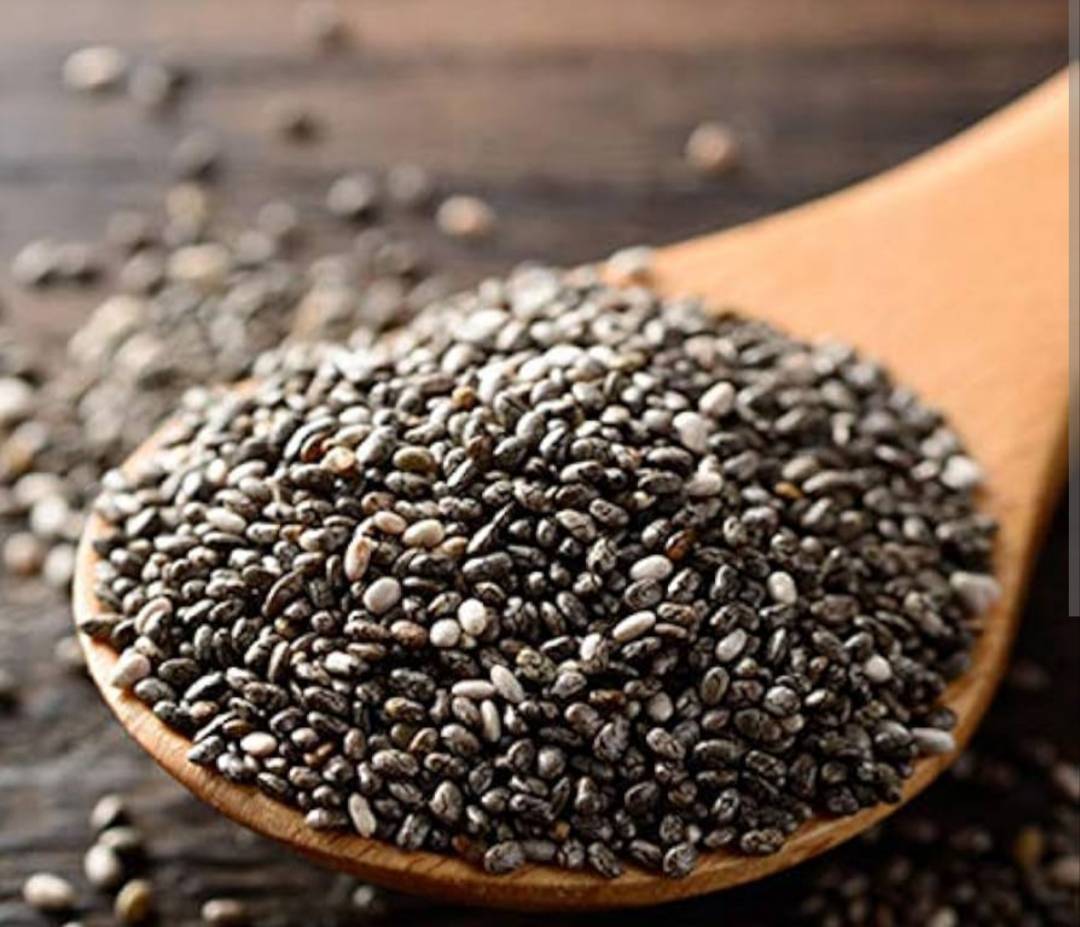 Black Chia Seeds for sale in Durg, Chhattisgarh