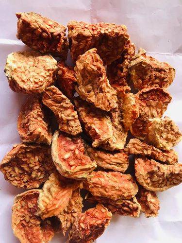 Dehydrated Fruits Products Dried Wood Apple