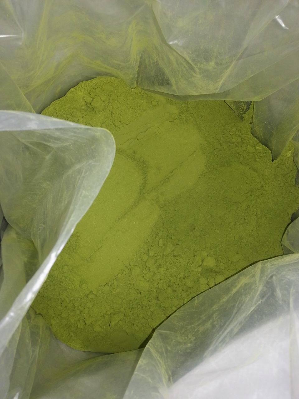 Dehydrated Vegetables Moringa  Powder
