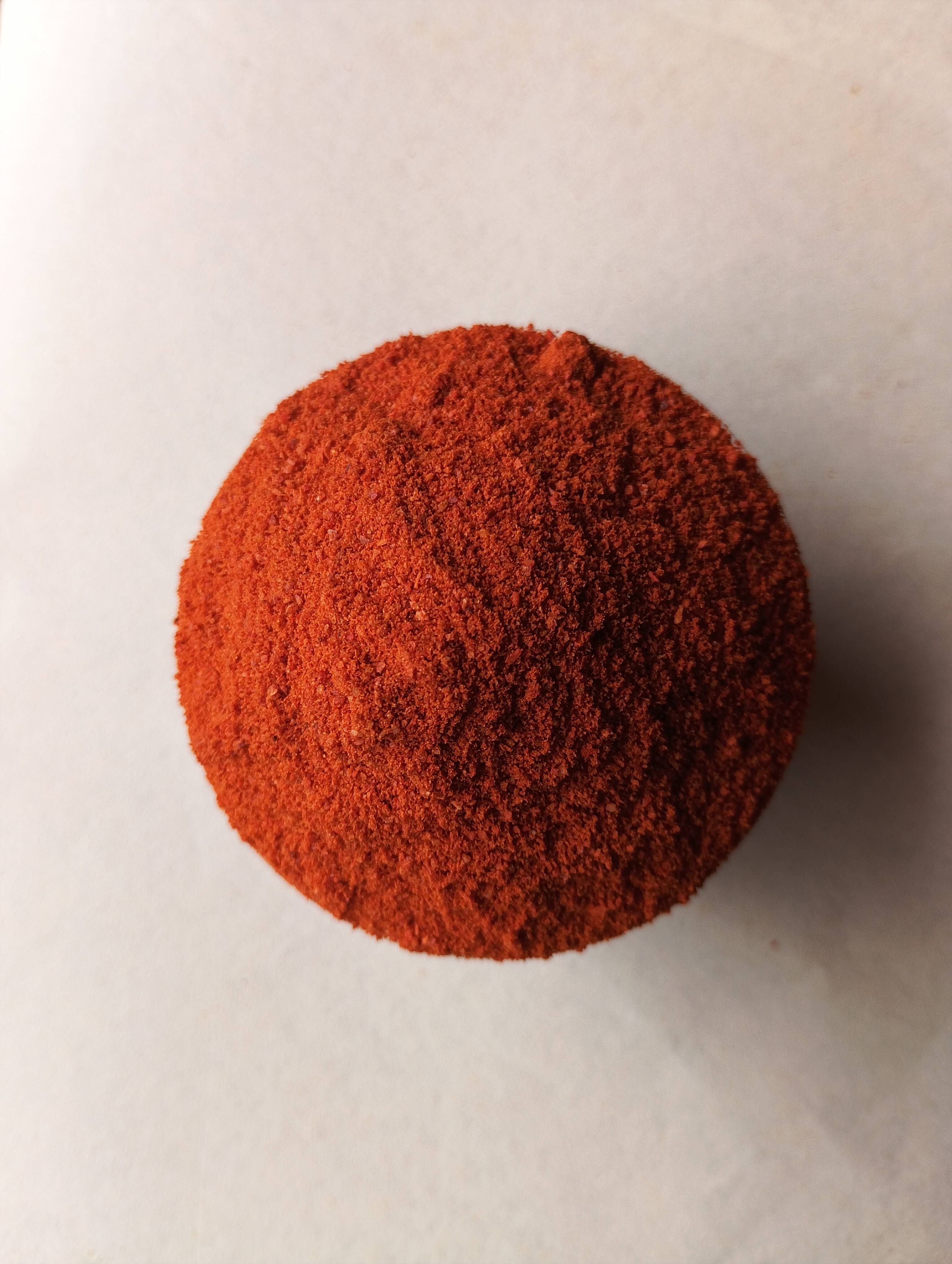 Ground Spices Chilli Powder