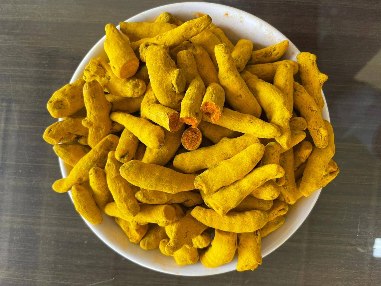 Turmeric Salem